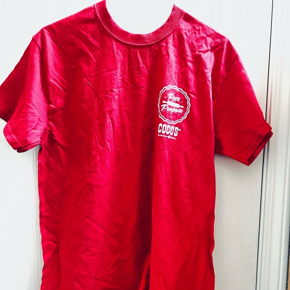 Coco’s Classic T-shirt - Picture 1 of 2